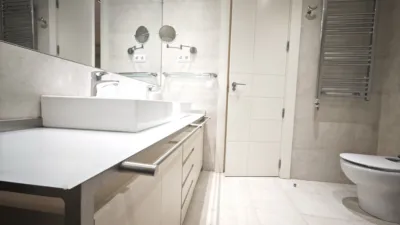 Piso en alquiler en Almagro - Imagen 19