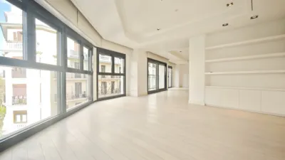 Piso en alquiler en Almagro - Imagen 2