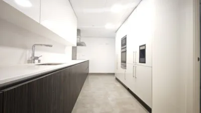 Piso en alquiler en Almagro - Imagen 24