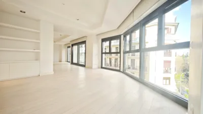 Piso en alquiler en Almagro - Imagen 4