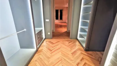 Piso en alquiler en Calle de Espalter - Imagen 6