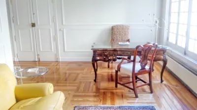 Piso en alquiler en Calle de Ayala, cerca de Paseo de la Castellana - Imagen 10