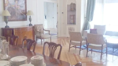 Piso en alquiler en Calle de Ayala, cerca de Paseo de la Castellana - Imagen 11