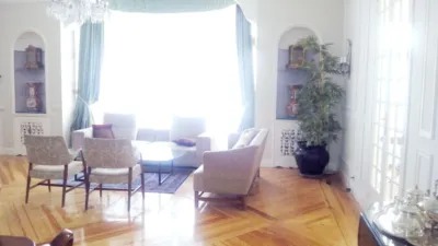 Piso en alquiler en Calle de Ayala, cerca de Paseo de la Castellana - Imagen 12