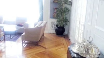 Piso en alquiler en Calle de Ayala, cerca de Paseo de la Castellana - Imagen 13