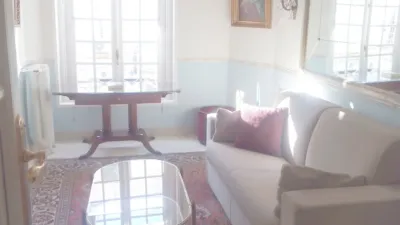 Piso en alquiler en Calle de Ayala, cerca de Paseo de la Castellana - Imagen 14