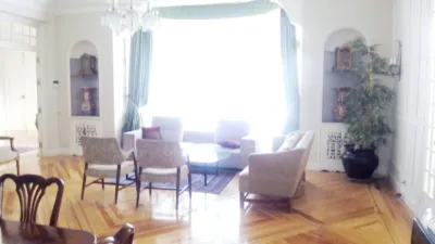 Piso en alquiler en Calle de Ayala, cerca de Paseo de la Castellana - Imagen 15