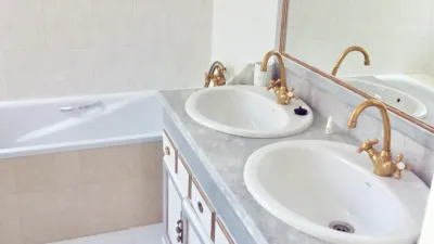 Piso en alquiler en Calle de Ayala, cerca de Paseo de la Castellana - Imagen 16