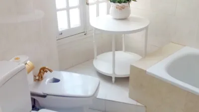 Piso en alquiler en Calle de Ayala, cerca de Paseo de la Castellana - Imagen 17