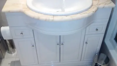 Piso en alquiler en Calle de Ayala, cerca de Paseo de la Castellana - Imagen 19