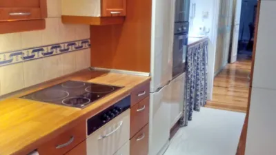 Piso en alquiler en Calle de Ayala, cerca de Paseo de la Castellana - Imagen 20