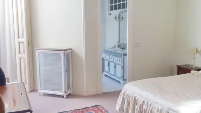 Piso en alquiler en Calle de Ayala, cerca de Paseo de la Castellana - Imagen 6