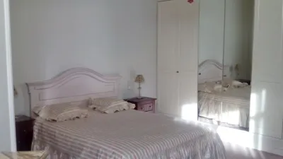 Piso en alquiler en Calle de Ayala, cerca de Paseo de la Castellana - Imagen 7