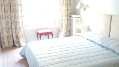 Piso en alquiler en Calle de Ayala, cerca de Paseo de la Castellana - Imagen 8