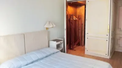 Piso en alquiler en Calle de Ayala, cerca de Paseo de la Castellana - Imagen 9