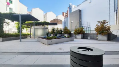 Piso en alquiler en Lista - Imagen 21