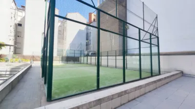 Piso en alquiler en Lista - Imagen 22