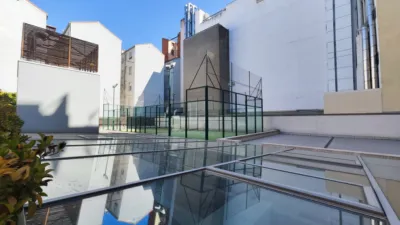 Piso en alquiler en Lista - Imagen 33