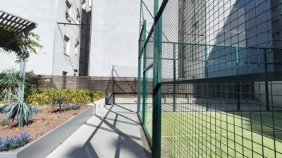 Piso en alquiler en Lista - Imagen 34