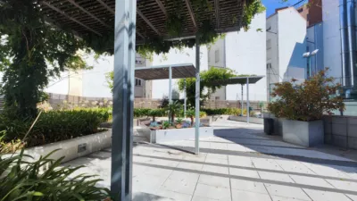 Piso en alquiler en Lista - Imagen 35