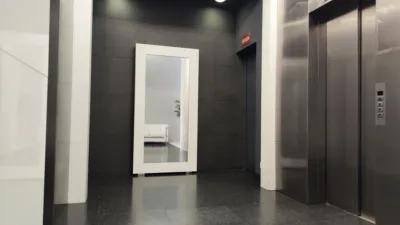 Piso en alquiler en Lista - Imagen 38