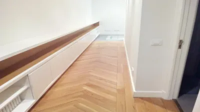 Piso en alquiler en Calle Vc Lagasca - Imagen 11