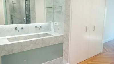 Piso en alquiler en Calle Vc Lagasca - Imagen 15