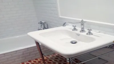 Piso en alquiler en Calle Vc Lagasca - Imagen 16