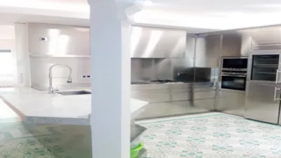 Piso en alquiler en Calle Vc Lagasca - Imagen 19