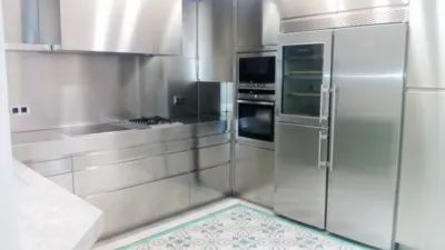 Piso en alquiler en Calle Vc Lagasca - Imagen 20