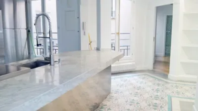 Piso en alquiler en Calle Vc Lagasca - Imagen 21