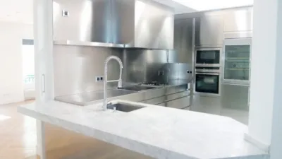 Piso en alquiler en Calle Vc Lagasca - Imagen 22