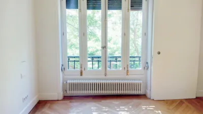 Piso en alquiler en Calle Vc Lagasca - Imagen 2