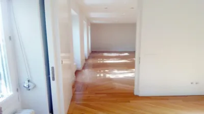 Piso en alquiler en Calle Vc Lagasca - Imagen 3