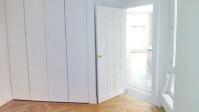 Piso en alquiler en Calle Vc Lagasca - Imagen 4