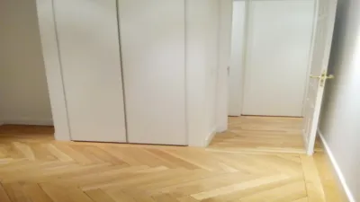 Piso en alquiler en Calle Vc Lagasca - Imagen 5