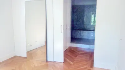 Piso en alquiler en Calle Vc Lagasca - Imagen 6