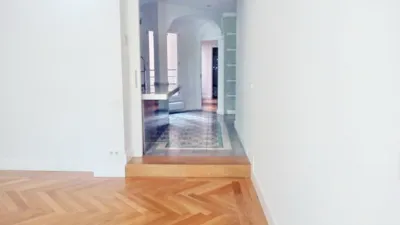 Piso en alquiler en Calle Vc Lagasca - Imagen 7