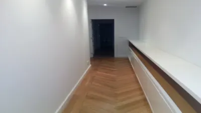 Piso en alquiler en Calle Vc Lagasca - Imagen 9