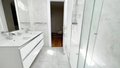 Ático en alquiler en Calle de Fortuny - Imagen 10