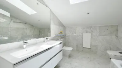 Ático en alquiler en Calle de Fortuny - Imagen 11