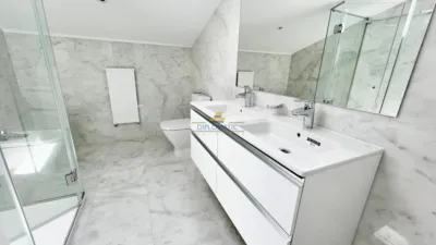 Ático en alquiler en Calle de Fortuny - Imagen 12