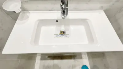 Ático en alquiler en Calle de Fortuny - Imagen 13