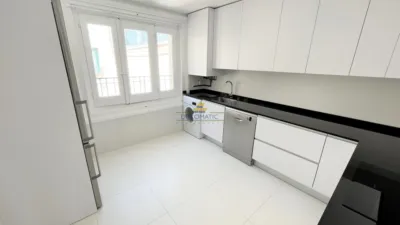 Ático en alquiler en Calle de Fortuny - Imagen 14