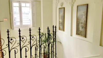 Ático en alquiler en Calle de Fortuny - Imagen 16