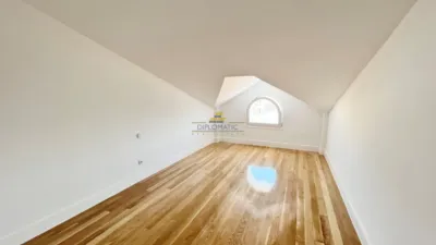 Ático en alquiler en Calle de Fortuny - Imagen 7