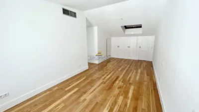 Ático en alquiler en Calle de Fortuny - Imagen 8