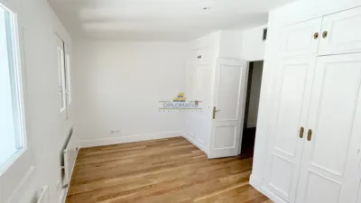 Ático en alquiler en Calle de Fortuny - Imagen 9