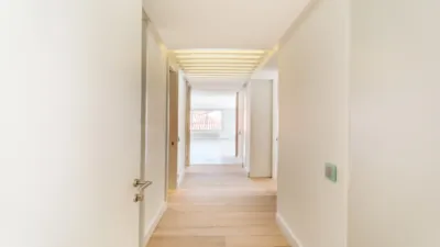Piso en alquiler en Calle de Villanueva - Imagen 11