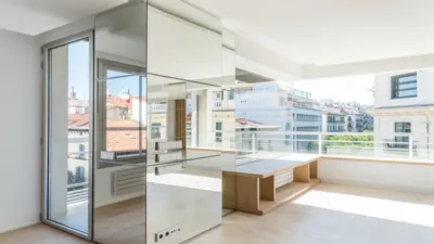 Piso en alquiler en Calle de Villanueva - Imagen 7
